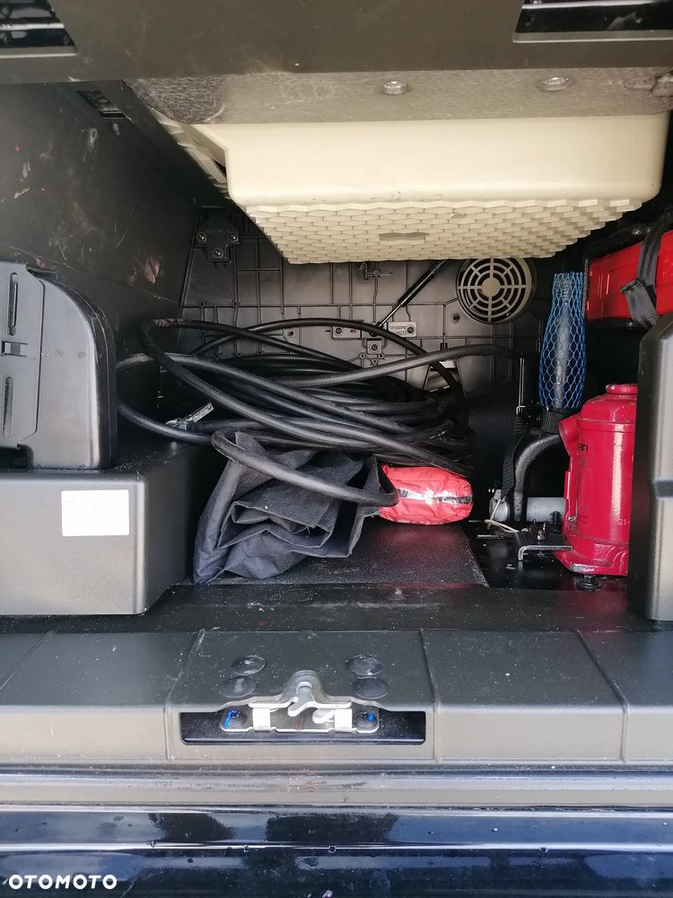 Volvo Volvo FH 13 460KM I-SAVE - 9