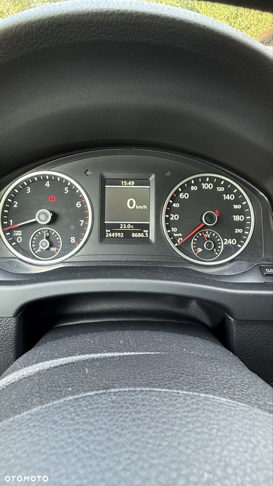 Volkswagen Tiguan - 6