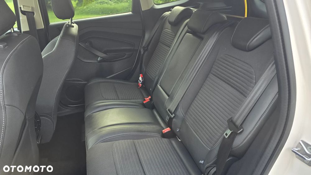 Ford Kuga 1.5 EcoBoost FWD Titanium ASS MMT6 - 20