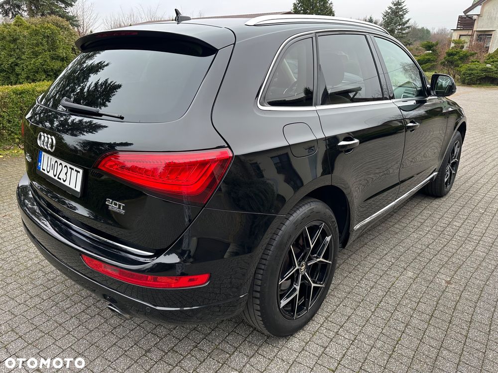 Audi Q5 - 5