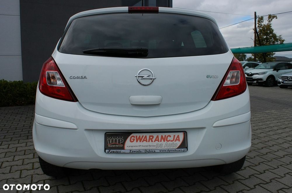 Opel Corsa - 16