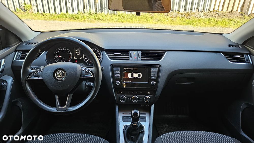 Skoda Octavia 1.4 TSI Ambition - 2