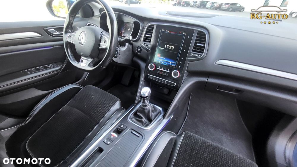 Renault Megane - 7
