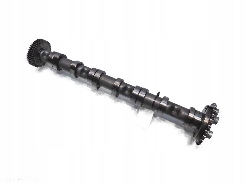 WAŁEK ROZRZĄDU SSĄCY PRAWY AUDI A6 C6 2.7 TDI 059101CQ - 1