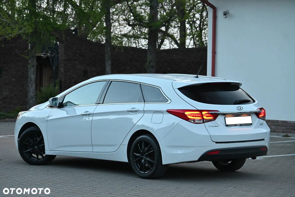 Hyundai i40 - 15