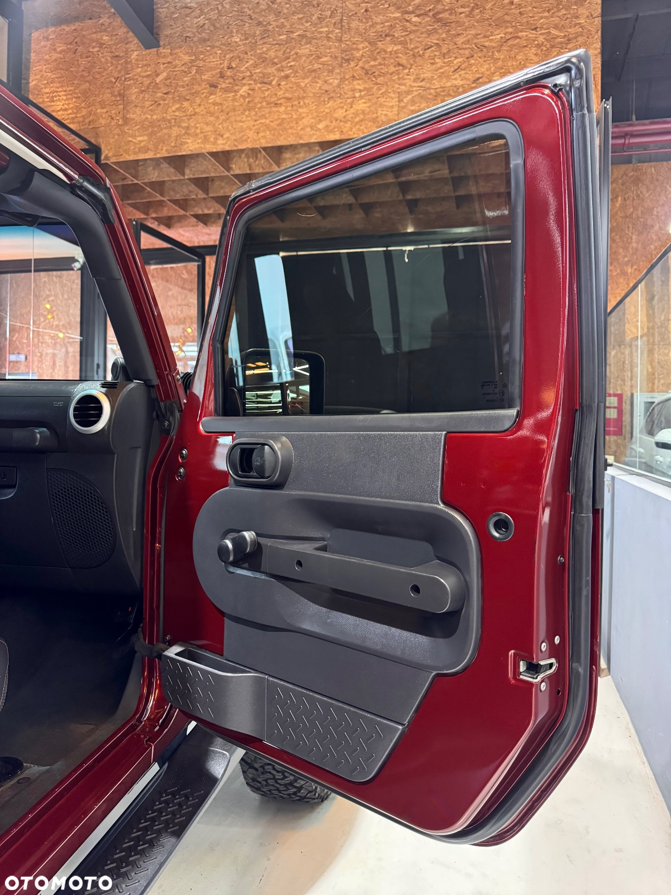 Jeep Wrangler - 26