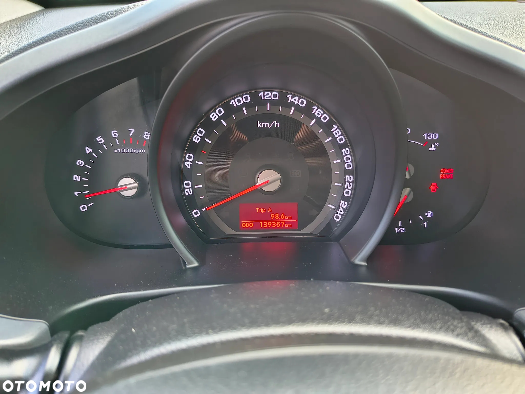 Kia Sportage 1.6 GDI L 2WD - 10