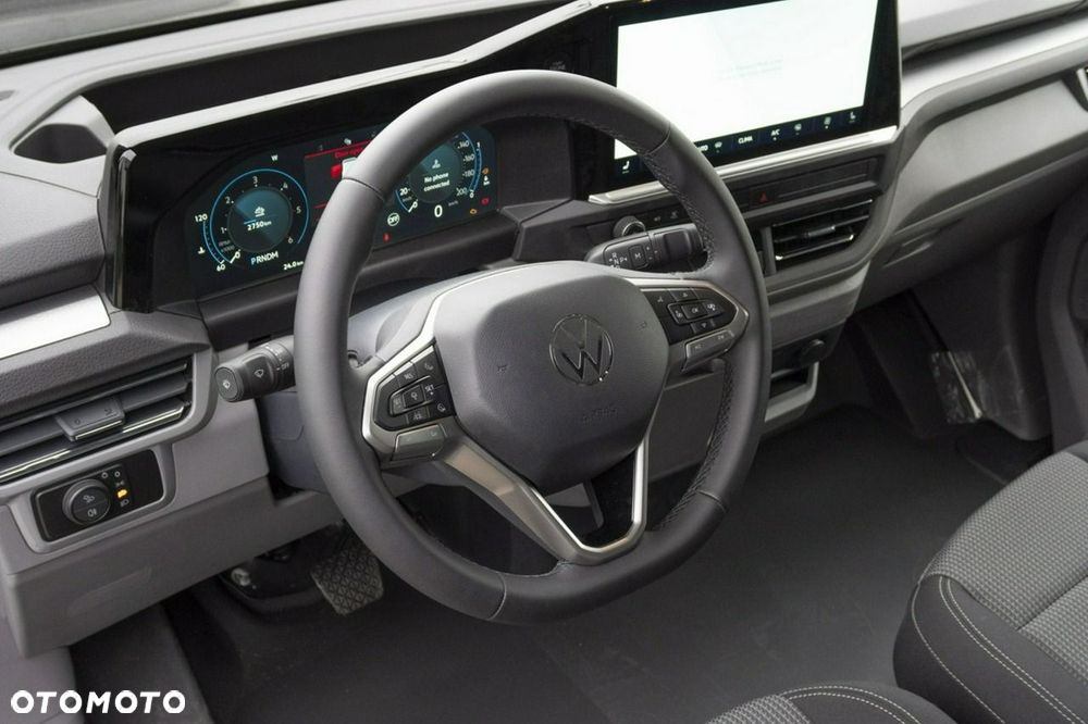 Volkswagen Transporter - 14