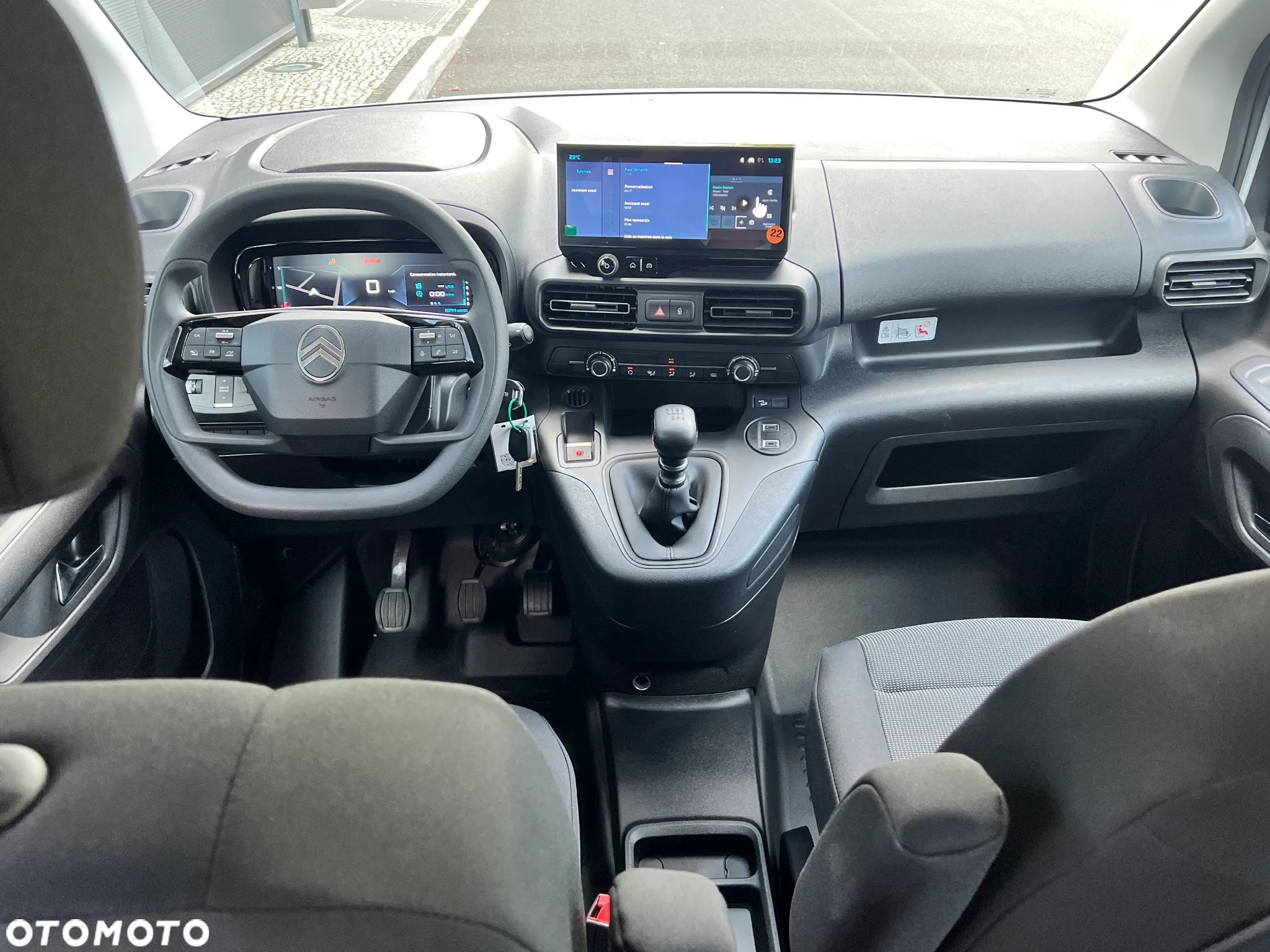 Citroën Berlingo XL - 9