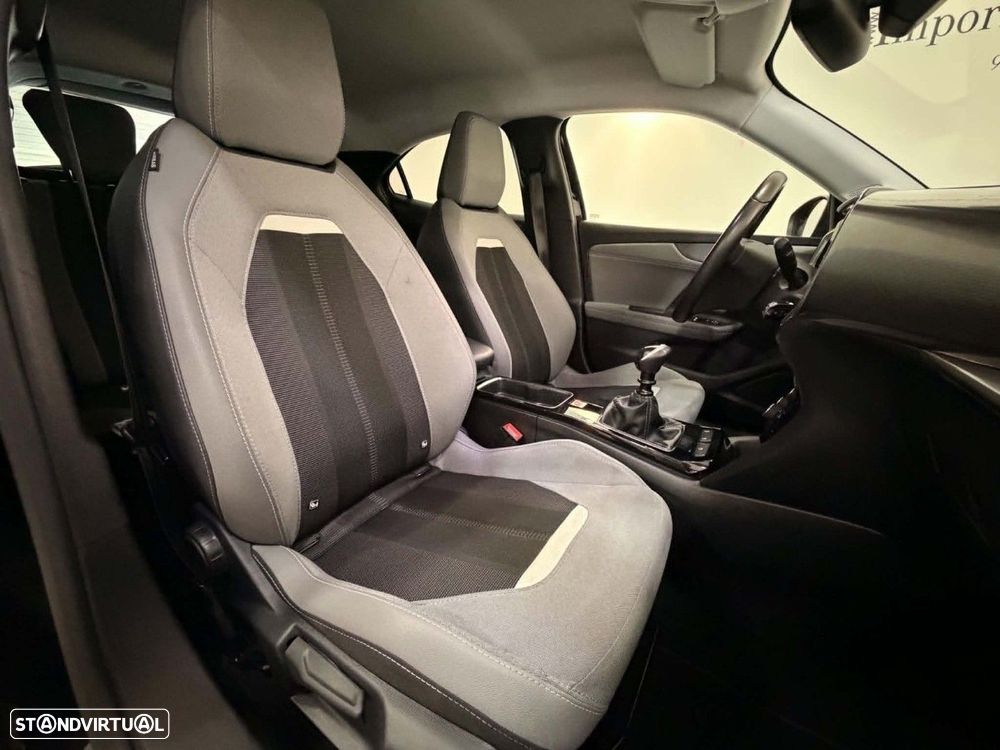 Opel Mokka 1.5 D Elegance - 11