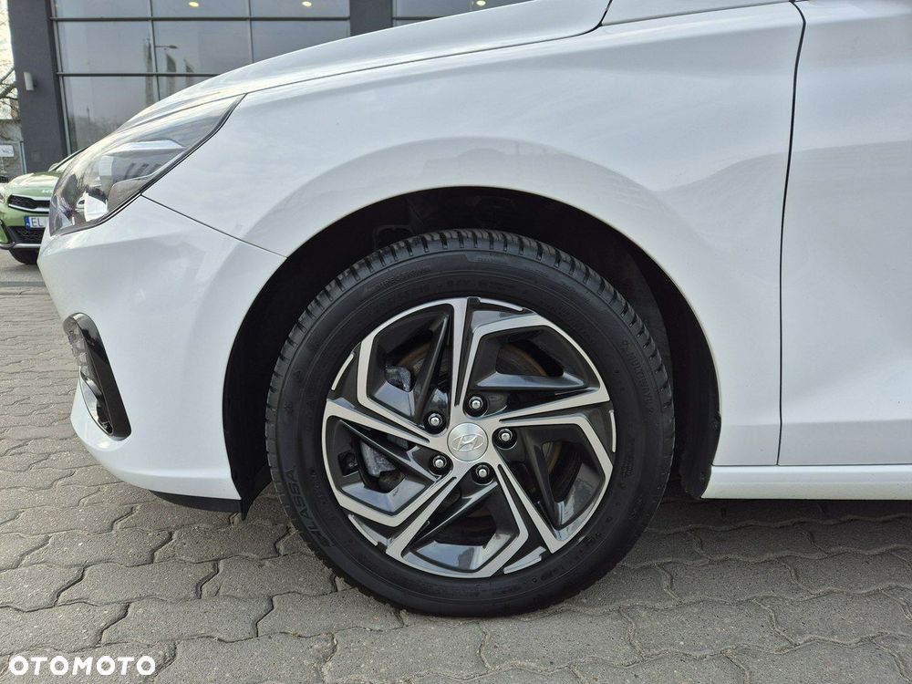 Hyundai i30 1.5 T-GDI 48V Smart DCT - 11