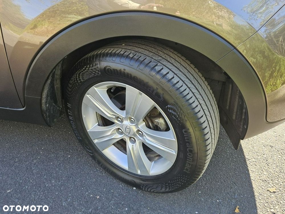 Kia Sportage 1.6 GDI Business Line M 2WD - 20