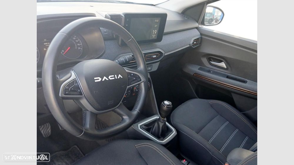 Dacia Sandero 1.0 TCe Expression - 14