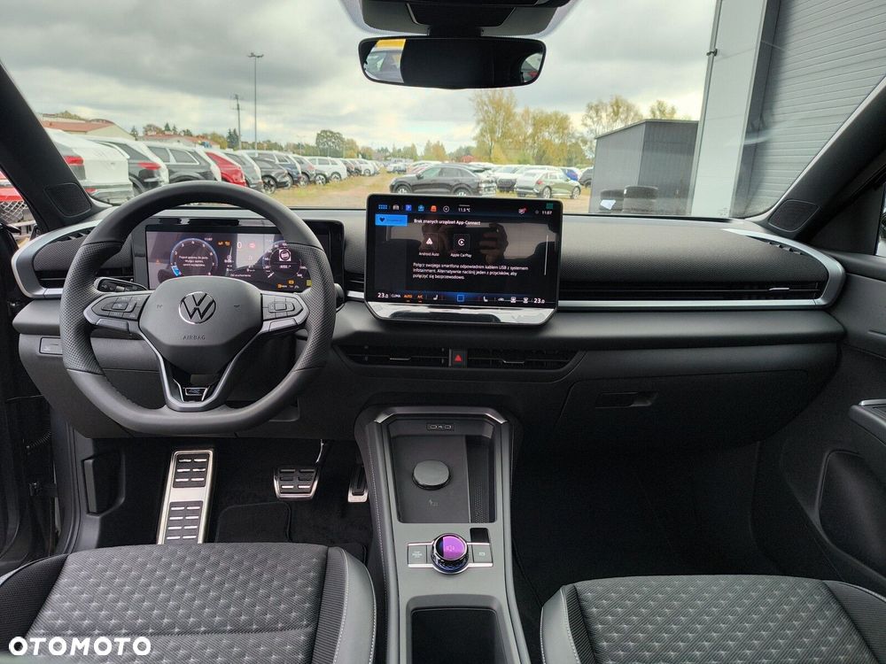 Volkswagen T-Roc 1.5 TSI R-Line DSG - 31