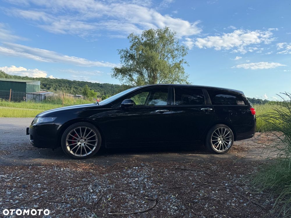 Honda Accord 2.0 Comfort - 15