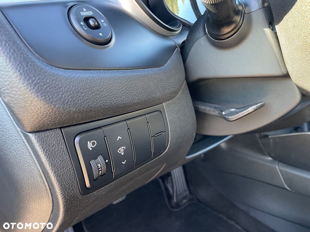 Kia Ceed 1.4 M - 12