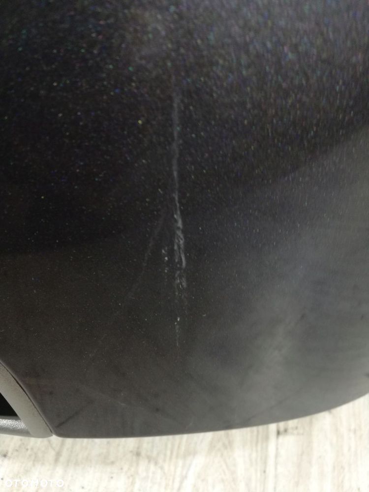 opel antara 06/16 błotnik lewy przód listwa ślizg gue - 4