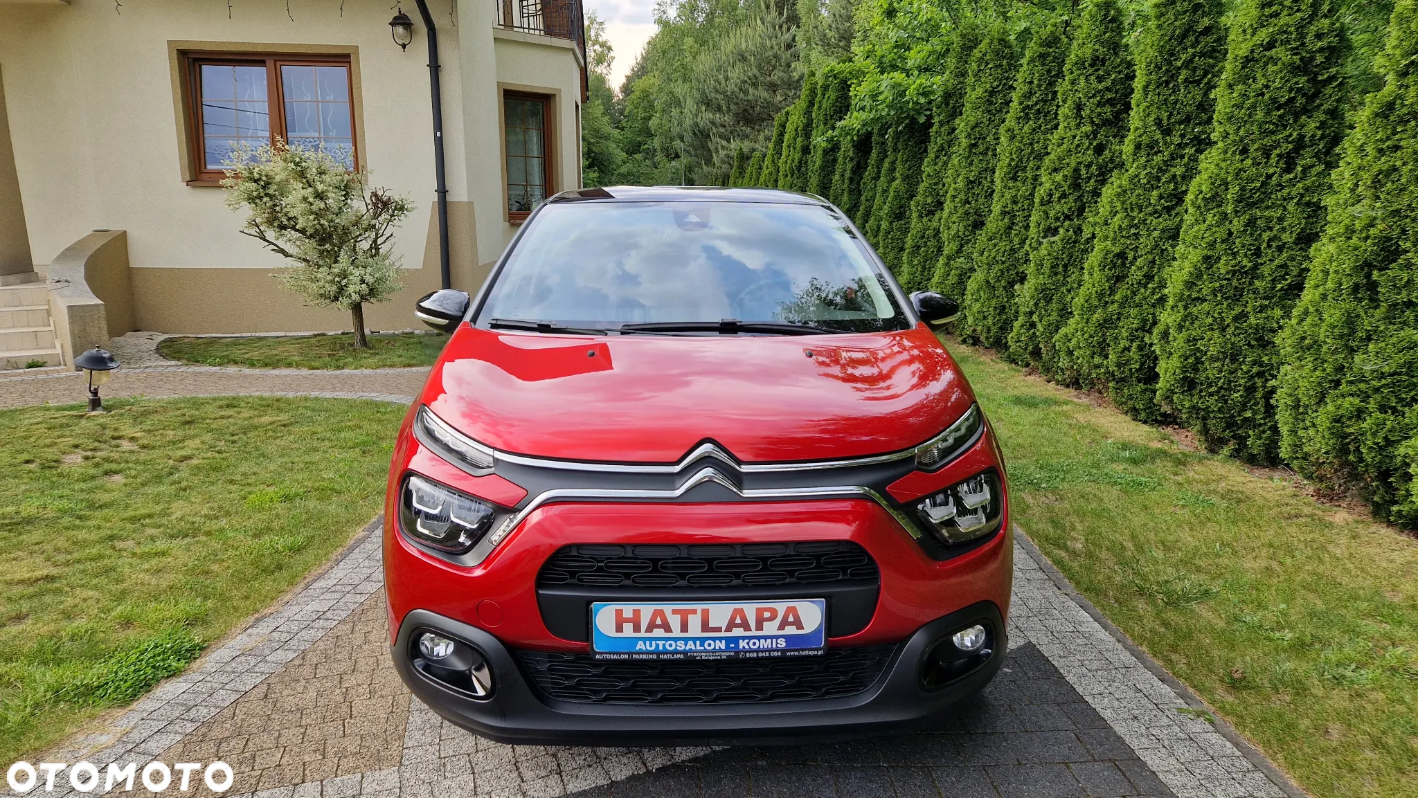 Citroën C3 1.2 PureTech Shine - 2