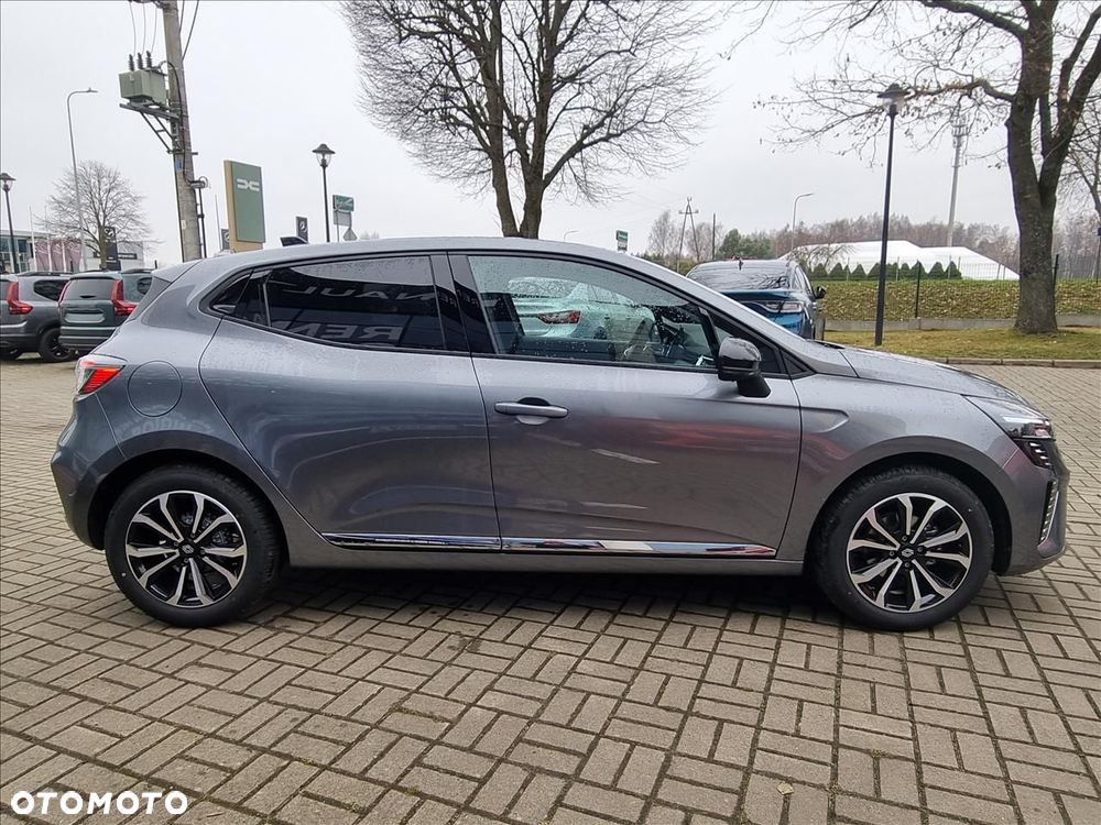 Renault Clio 1.0 TCe Techno - 7