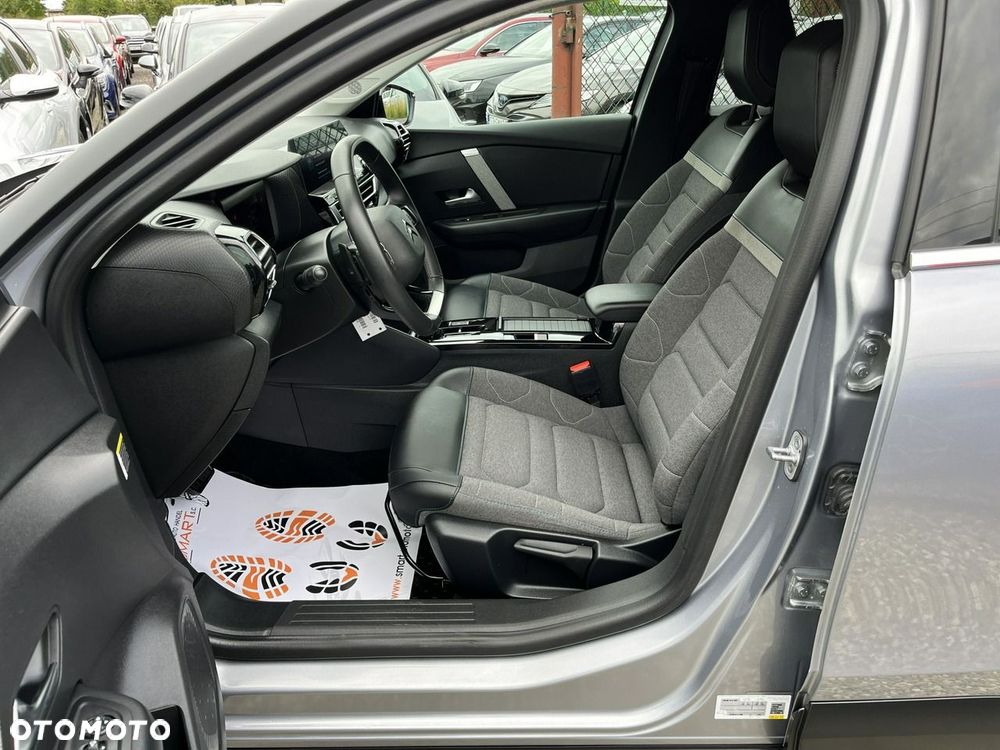 Citroën C4 1.2 PureTech Feel Pack S&S EAT8 - 32