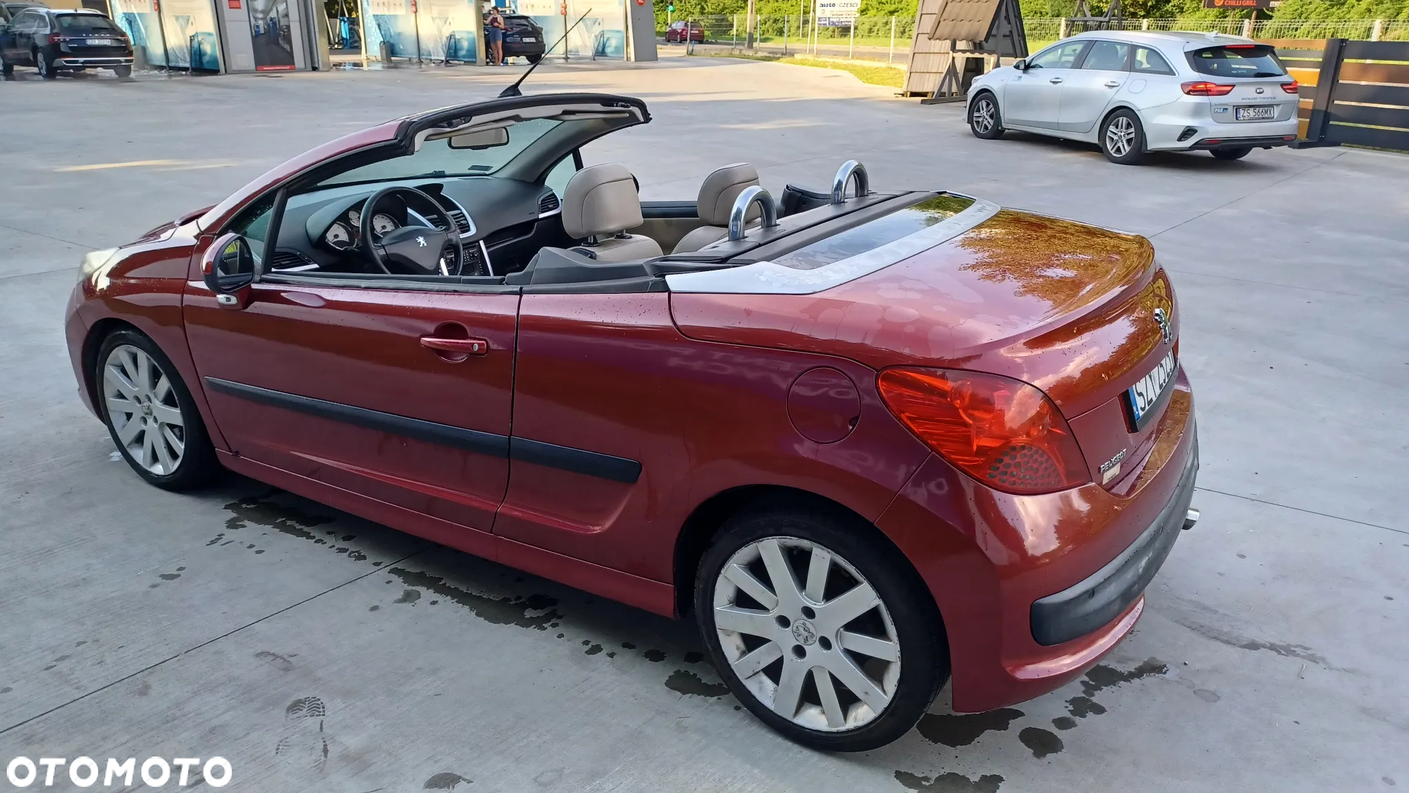 Peugeot 207 1.6 HDi 16V Speed - 8