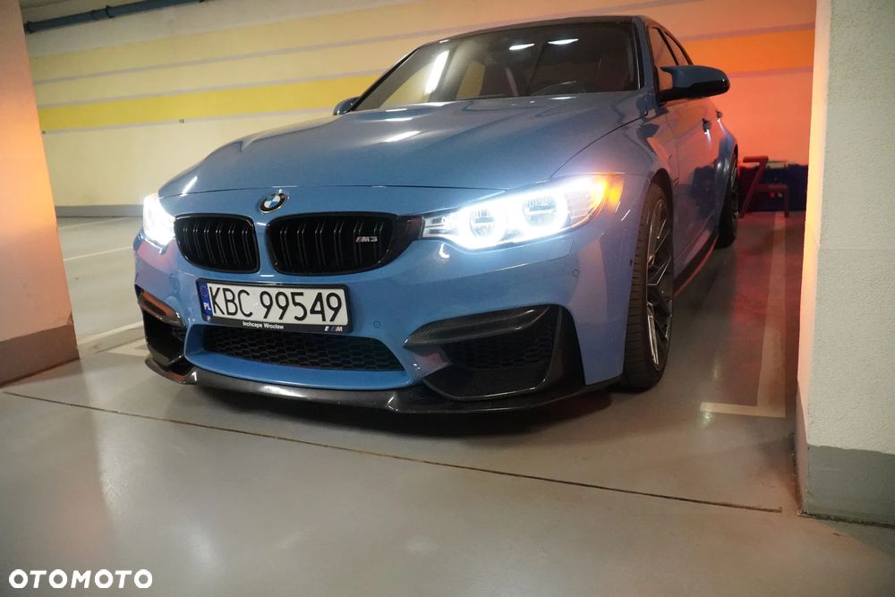 BMW M3 - 10