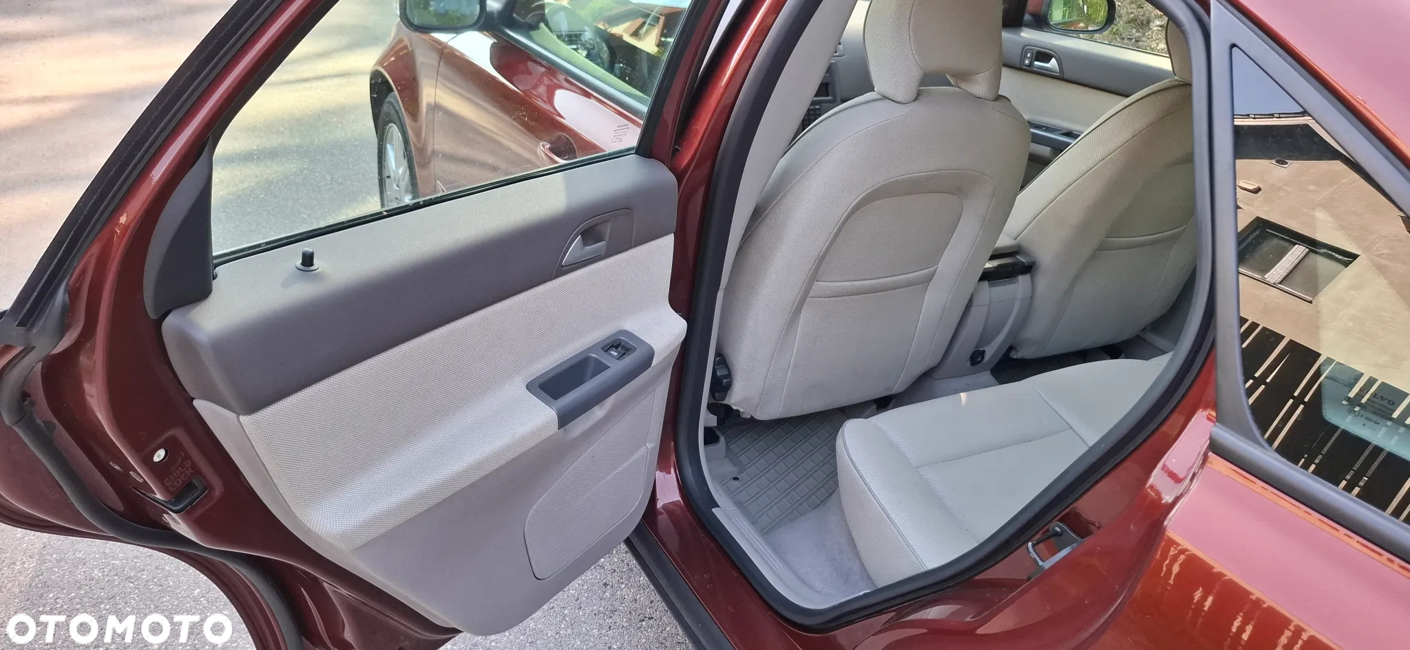 Volvo S40 - 9