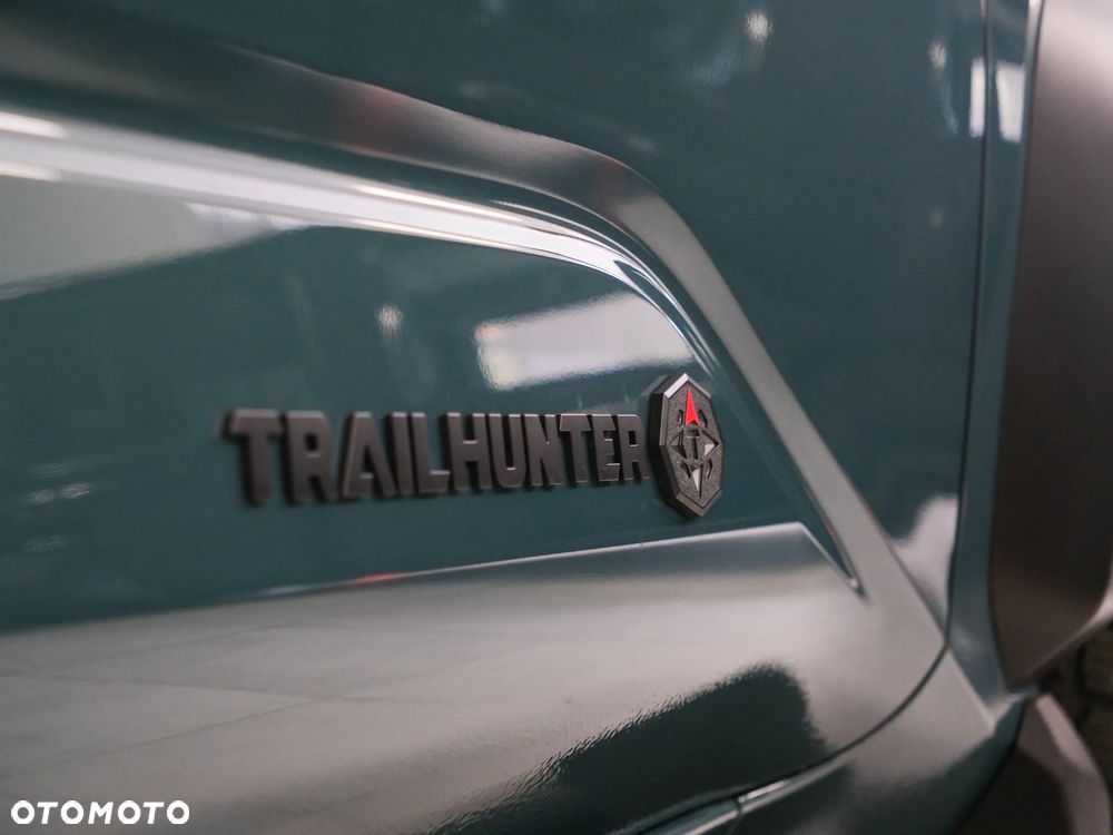 Toyota 4-Runner - 11