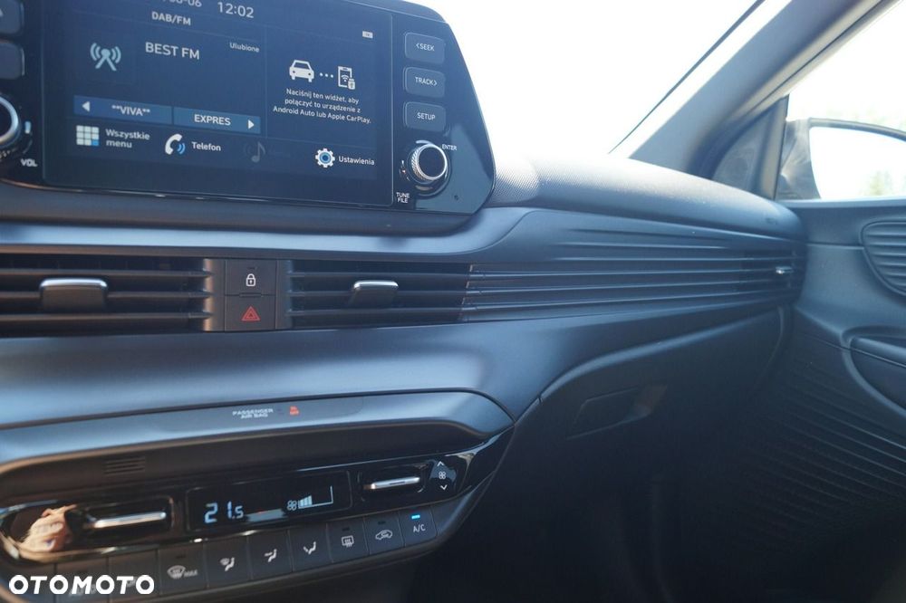 Hyundai Bayon - 26