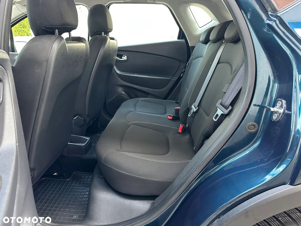 Renault Captur 0.9 Energy TCe Intens - 11