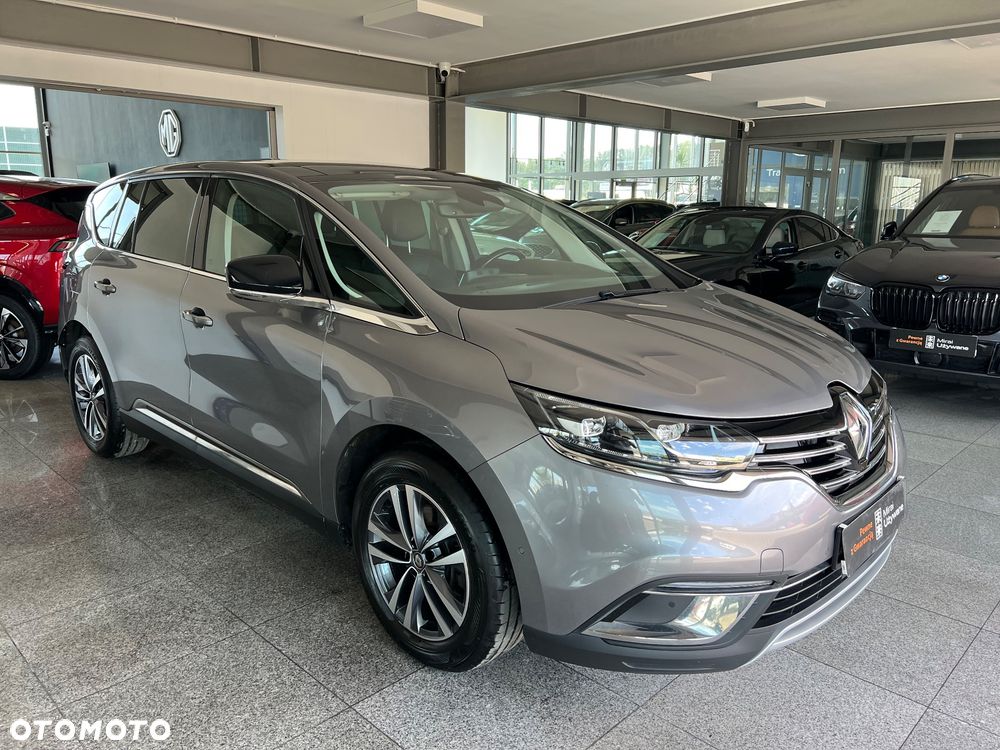 Renault Espace 2.0 Blue dCi Zen EDC - 3