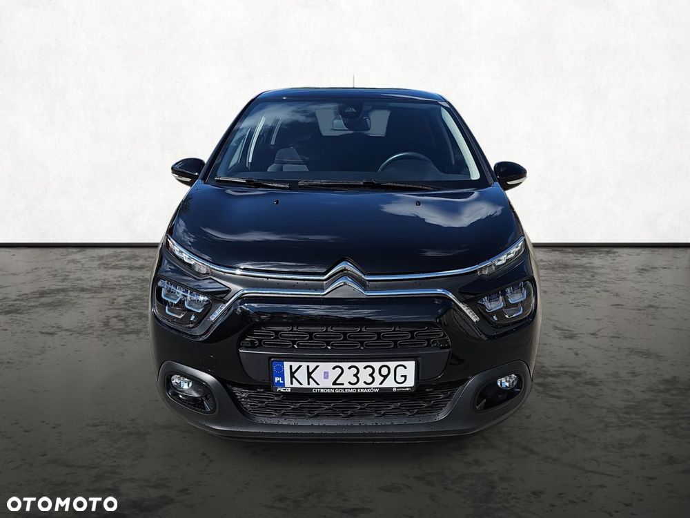 Citroën C3 - 3