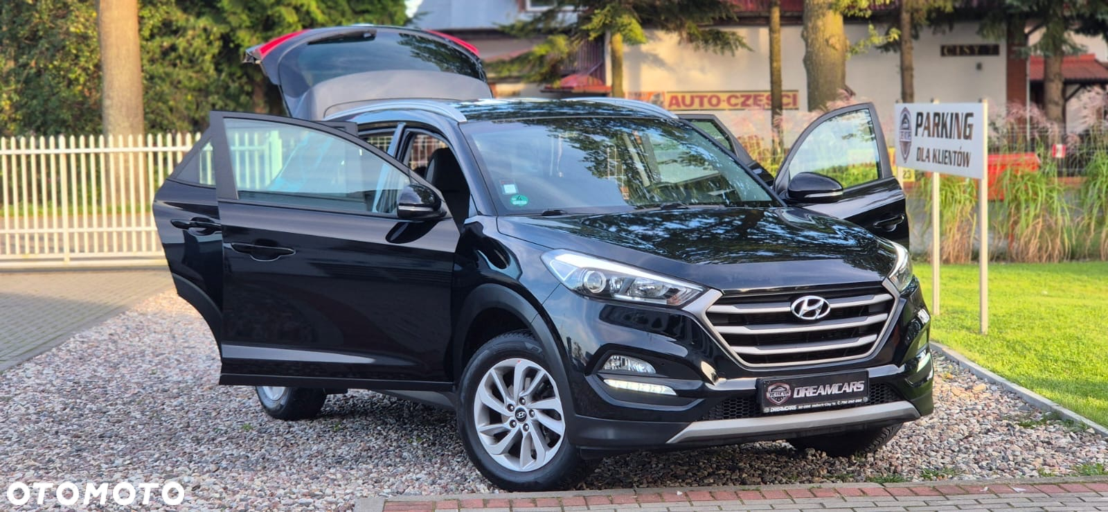 Hyundai Tucson - 9