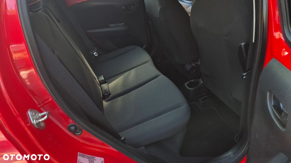 Citroën C1 1.0 VTi GPF Feel - 20