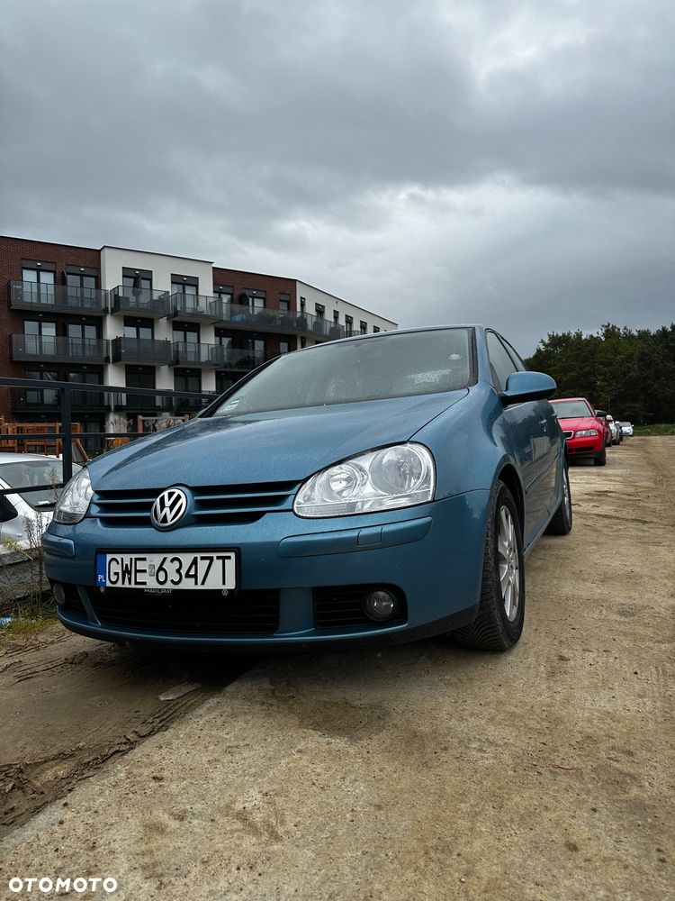 Volkswagen Golf - 14