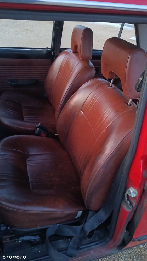 Fiat 125p - 7