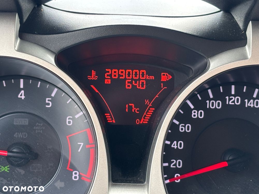 Nissan Juke 1.6 Start/Stop Acenta - 11