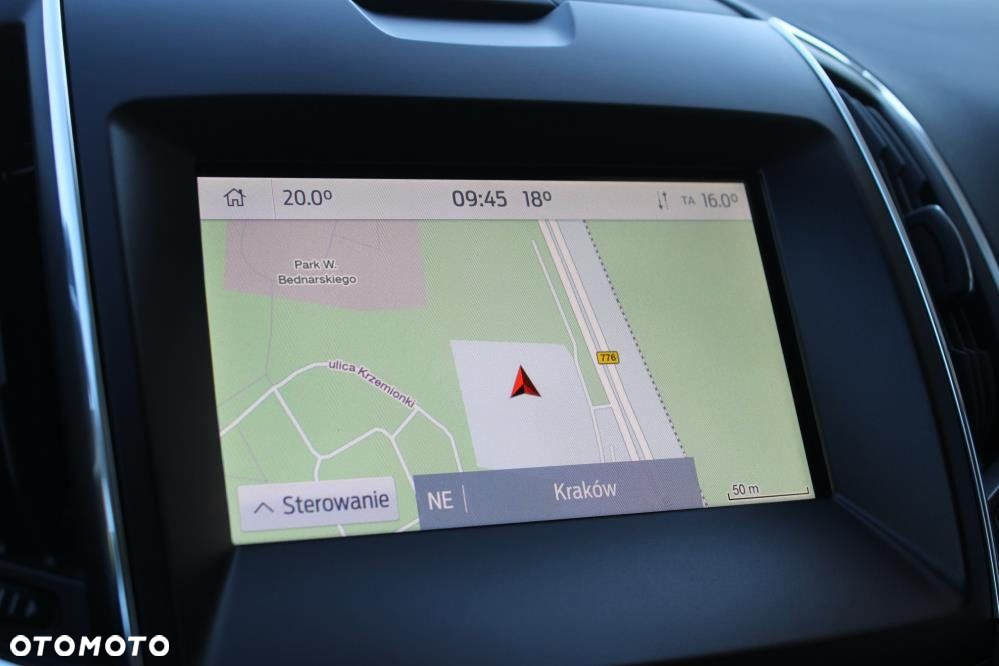 Ford S-Max - 25