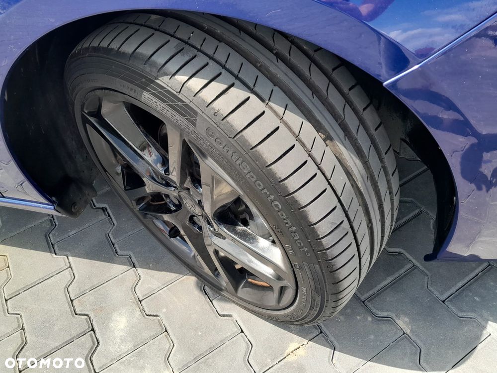 Peugeot 308 1.2 PureTech GPF Allure S&S - 19