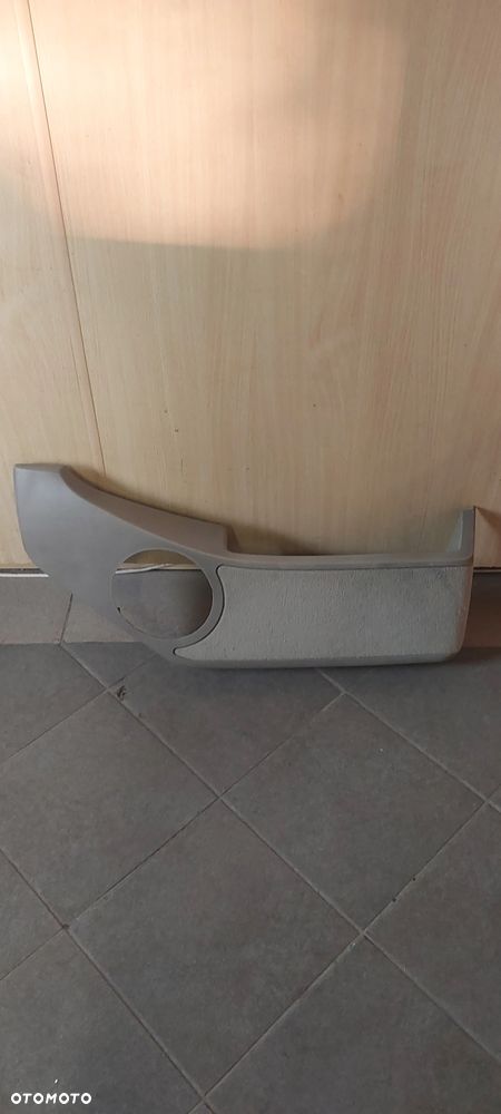 Kieszeń boczka drzwi prawych vw t4 - 1