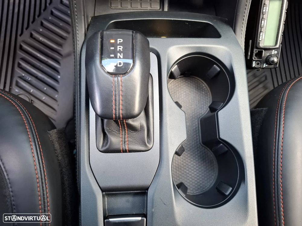 Ford Ranger 3.0 EcoBoost CD Raptor 4WD - 50