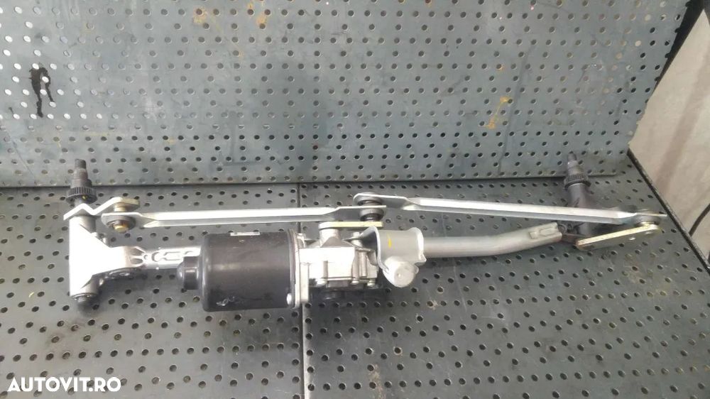 Ansamblu stergator motoras bmw seria 1 e81 e87 405121 719303601 - 1