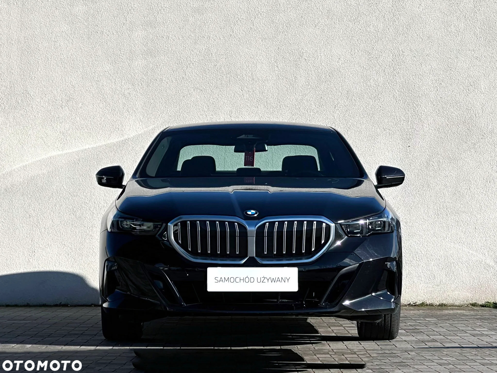 BMW Seria 5 - 5