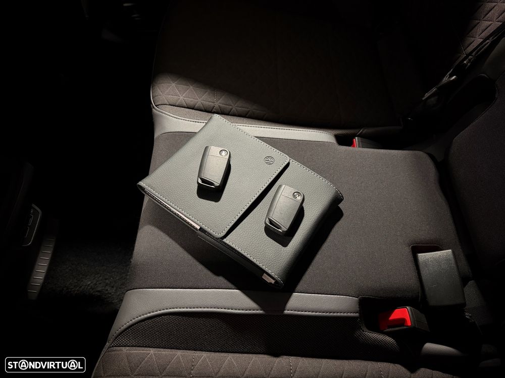 VW T-Cross 1.0 TSI Style DSG - 39