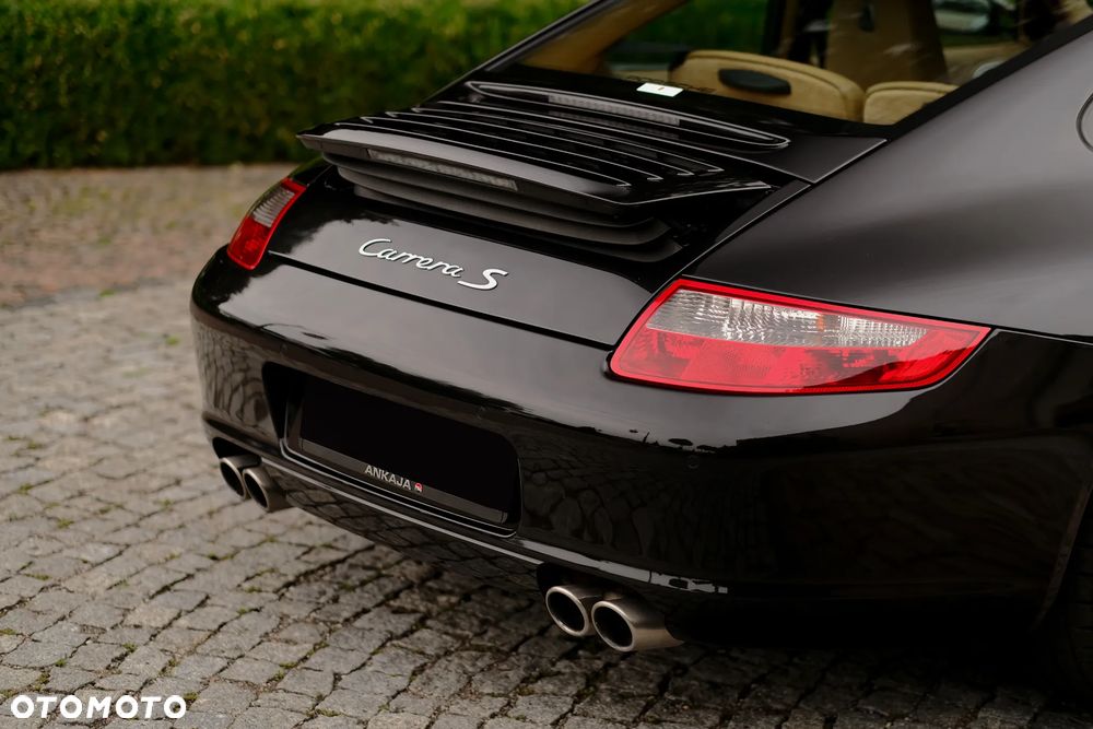 Porsche 911 - 13