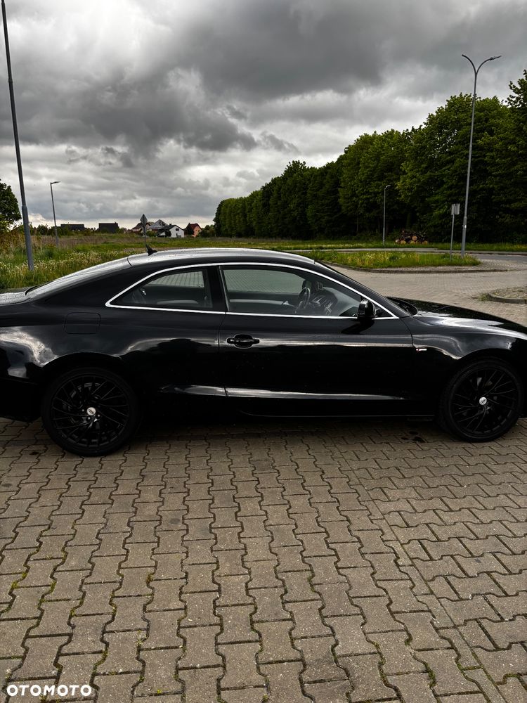 Audi A5 Coupé 2.0 TDI Multitronic - 6