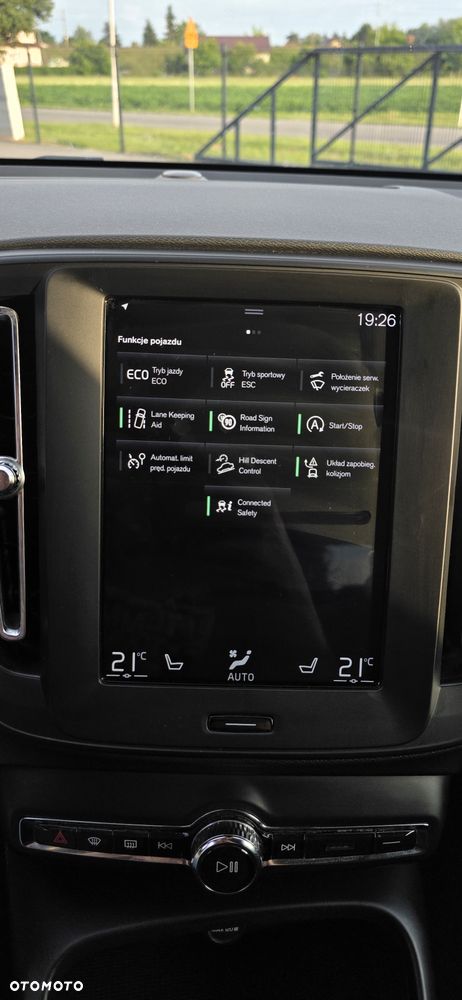 Volvo XC 40 - 12