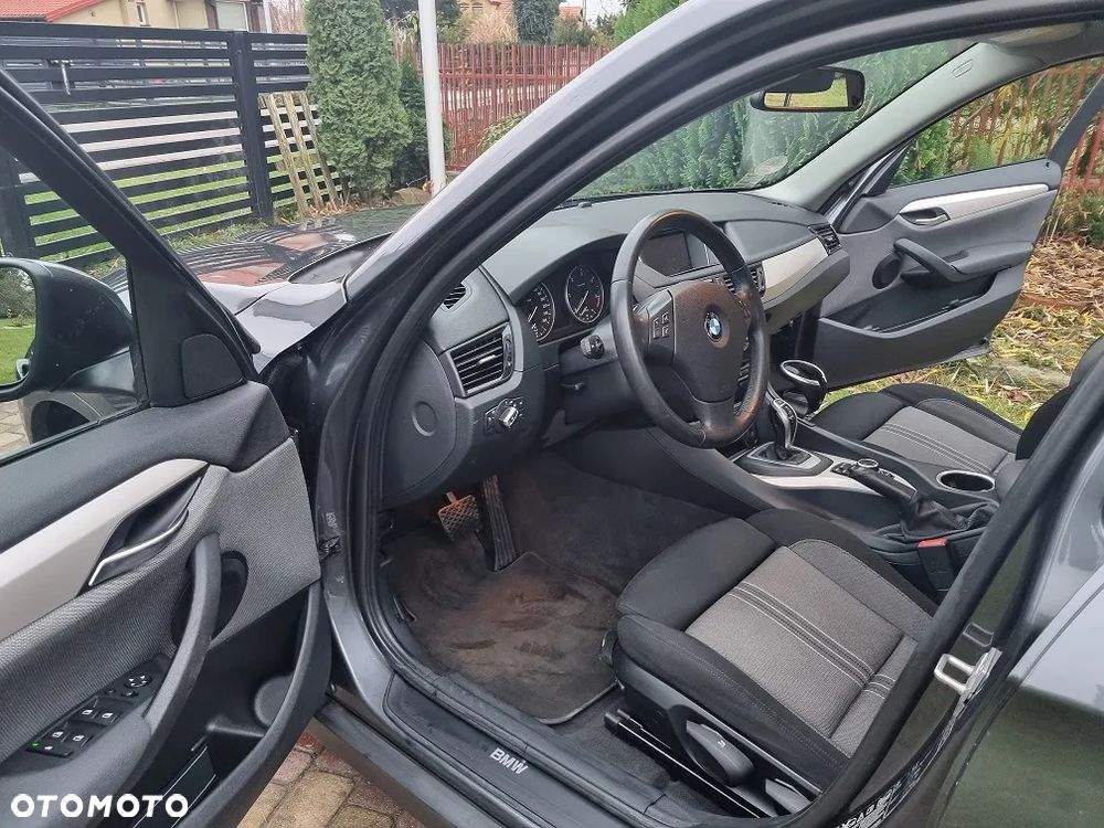 BMW X1 sDrive18d xLine - 7