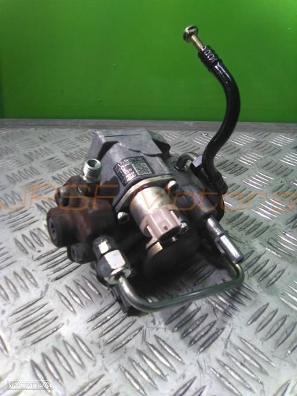 Reparação de Motor Peugeot Boxer 2.2HDi 2011 4HU - 3