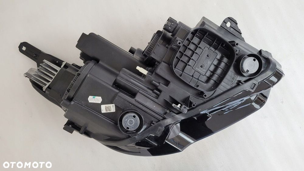 LAMPA LEWA PRZÓD LED OPEL CROSSLAND 2017- - 9